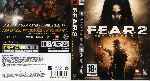 miniatura fear-2-por-frances cover ps3