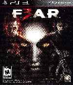 miniatura fear-3-frontal-v2-por-humanfactor cover ps3