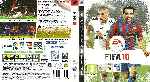 miniatura fifa-10-por-alberto-varrona cover ps3