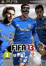 miniatura fifa-13-frontal-por-pirlo21 cover ps3