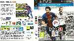 miniatura fifa-13-por-alberto-varrona cover ps3