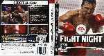 miniatura fight-night-round-3-por-frances cover ps3