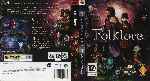 miniatura folklore-por-frances cover ps3