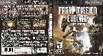 miniatura front-mission-evolved-por-mikesomer cover ps3