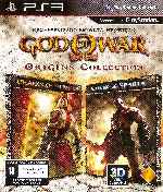 miniatura god-of-war-origins-collection-frontal-por-humanfactor cover ps3