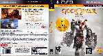 miniatura god-of-war-saga-por-humanfactor cover ps3