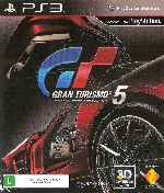 miniatura gran-turismo-5-frontal-por-humanfactor cover ps3