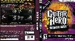 miniatura guitar-hero-smash-hits-por-shamo cover ps3