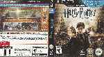 miniatura harry-potter-and-the-deathly-hallows-part-2-por-juan-gina cover ps3