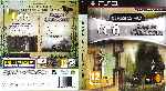 miniatura ico-shadow-of-the-colossus-por-humanfactor cover ps3