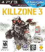 miniatura killzone-3-frontal-por-humanfactor cover ps3