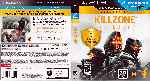 miniatura killzone-trilogy-por-humanfactor cover ps3