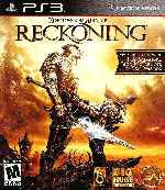 miniatura kingdoms-of-amalur-reckoning-frontal-por-humanfactor cover ps3