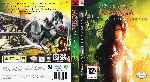 miniatura las-cronicas-de-narnia-el-principe-caspian-por-jue-8222 cover ps3