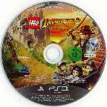 miniatura lego-indiana-jones-2-disco-por-aka49 cover ps3