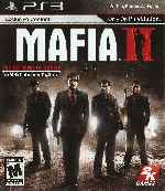 miniatura mafia-2-frontal-por-humanfactor cover ps3