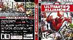 miniatura marvel-ultimate-alliance-2-por-humanfactor cover ps3