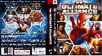 miniatura marvel-ultimate-alliance-por-shamo cover ps3