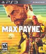 miniatura max-payne-3-frontal-por-humanfactor cover ps3