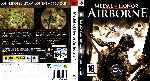 miniatura medal-of-honor-airborne-por-hyperboreo cover ps3