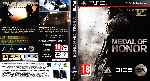 miniatura medal-of-honor-por-hyperboreo cover ps3