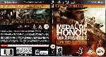 miniatura medal-of-honor-warfighter-limited-edition-por-humanfactor cover ps3