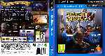 miniatura medieval-moves-por-hyperboreo cover ps3