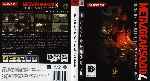 miniatura metal-gear-solid-4-guns-of-the-patriots-por-frances cover ps3