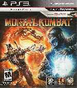 miniatura mortal-kombat-frontal-por-humanfactor cover ps3