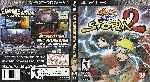 miniatura naruto-shippuden-ultimate-ninja-storm-2-por-shamo cover ps3