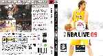 miniatura nba-live-09-por-digixman cover ps3