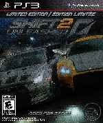 miniatura need-for-speed-shift-2-unleashed-frontal-por-humanfactor cover ps3