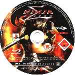 miniatura ninja-gaiden-bluray-por-frances cover ps3