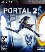 miniatura portal-2-frontal-por-humanfactor cover ps3