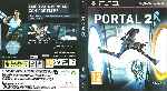 miniatura portal-2-por-alberto-varrona cover ps3