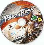 miniatura prince-of-persia-disco-por-carmen-hewlett cover ps3