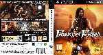 miniatura prince-of-persia-las-arenas-olvidadas-por-hyperboreo cover ps3