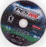 miniatura pro-evolution-soccer-2010-disco-por-facha9153 cover ps3