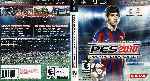 miniatura pro-evolution-soccer-2010-zona-1-por-damian67 cover ps3