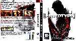 miniatura prototype-por-frances cover ps3