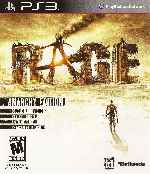 miniatura rage-frontal-por-humanfactor cover ps3