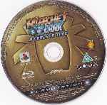 miniatura ratchet-and-clank-a-crack-in-time-disco-por-humanfactor cover ps3