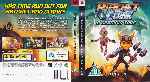 miniatura ratchet-and-clank-a-crack-in-time-por-humanfactor cover ps3