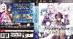 miniatura record-of-agarest-war-zero-por-humanfactor cover ps3