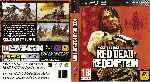 miniatura red-dead-redemption-por-alberto-varrona cover ps3