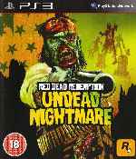 miniatura red-dead-redemption-undead-nightmare-frontal-por-humanfactor cover ps3