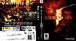 miniatura resident-evil-5-por-frances cover ps3