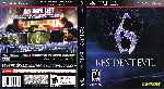 miniatura resident-evil-6-por-humanfactor cover ps3