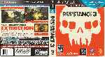 miniatura resistance-3-por-humanfactor cover ps3