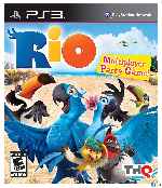 miniatura rio-frontal-por-shamo cover ps3